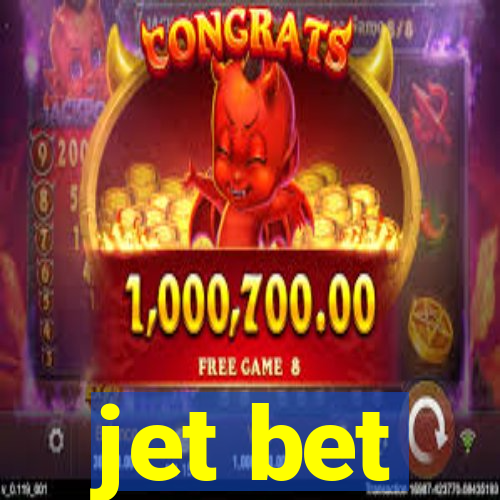 jet bet